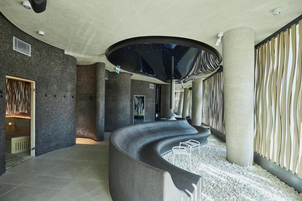 Wave - Endless Sea View Apartment Miedzyzdroje Exterior foto
