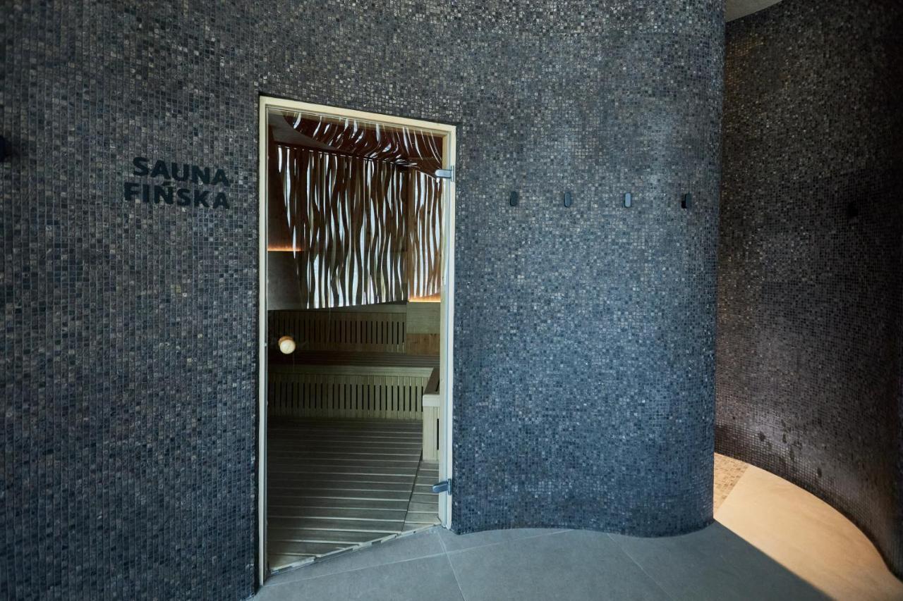 Wave - Endless Sea View Apartment Miedzyzdroje Exterior foto
